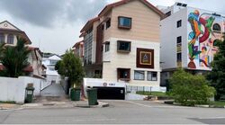 Pasir Panjang Road (D5), Detached #533753261